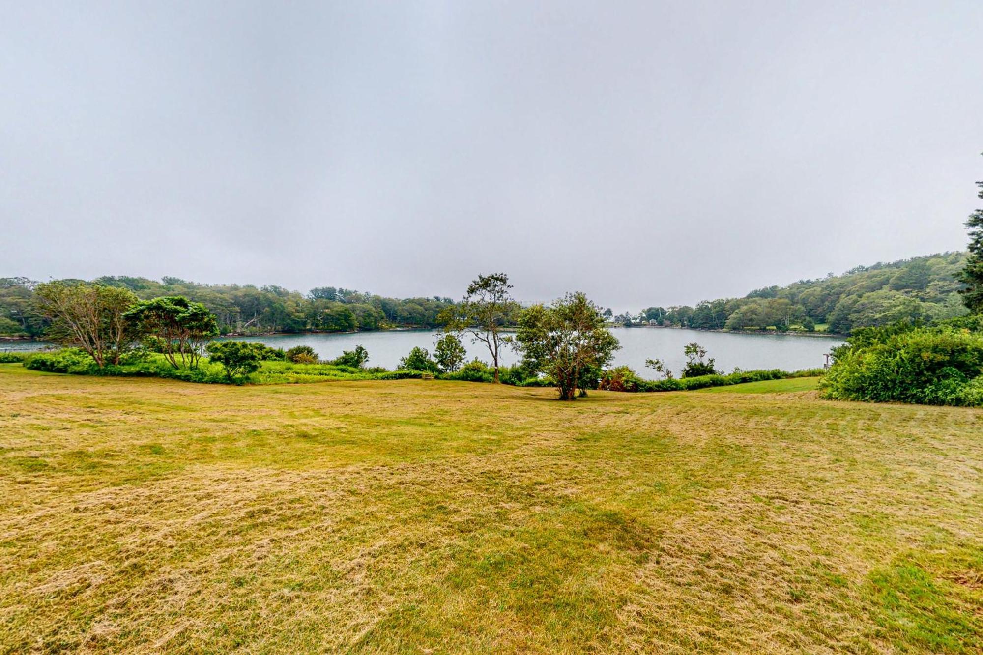 Linekin Bay Suite East Boothbay Exteriér fotografie